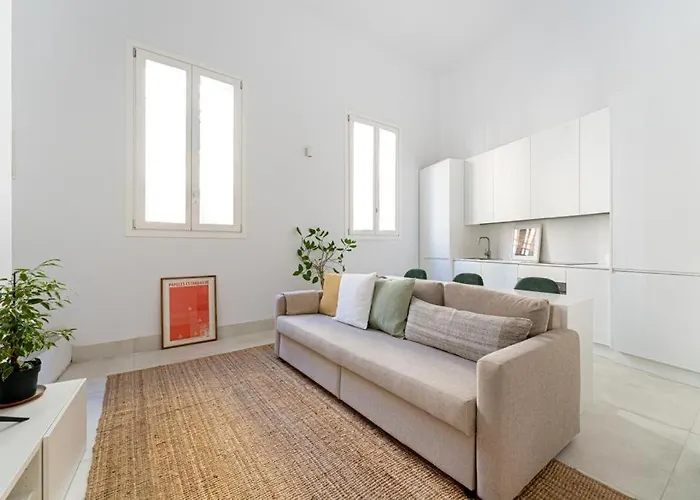 Loft In The City