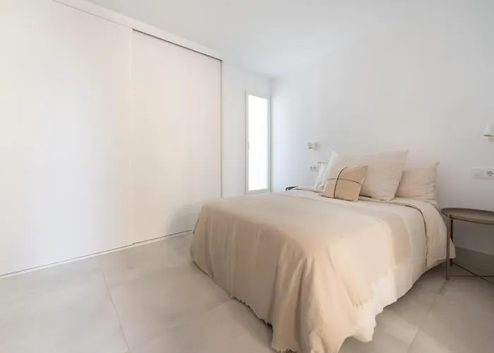 Loft In The City